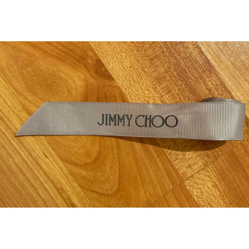 Jimmy‎ Choo Ribbon